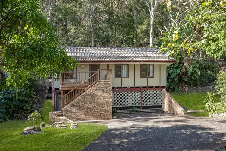 Second view of Homely house listing, 8 Heath Road, Hardys Bay NSW 2257