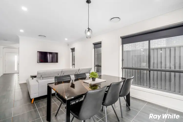 Fourth view of Homely house listing, 17 Dove Street, Marsden Park NSW 2765