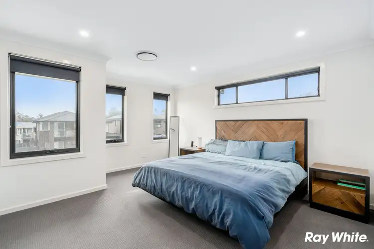Fifth view of Homely house listing, 17 Dove Street, Marsden Park NSW 2765