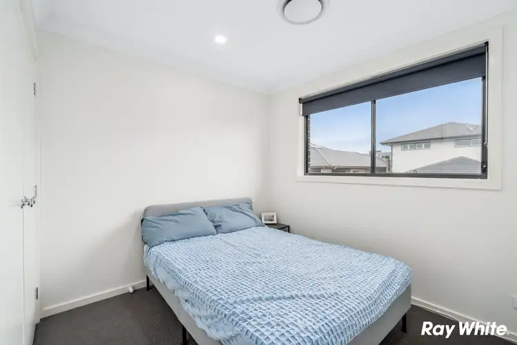 Sixth view of Homely house listing, 17 Dove Street, Marsden Park NSW 2765