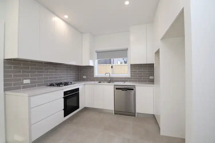 Third view of Homely house listing, 15A Palomar Parade, Yagoona NSW 2199