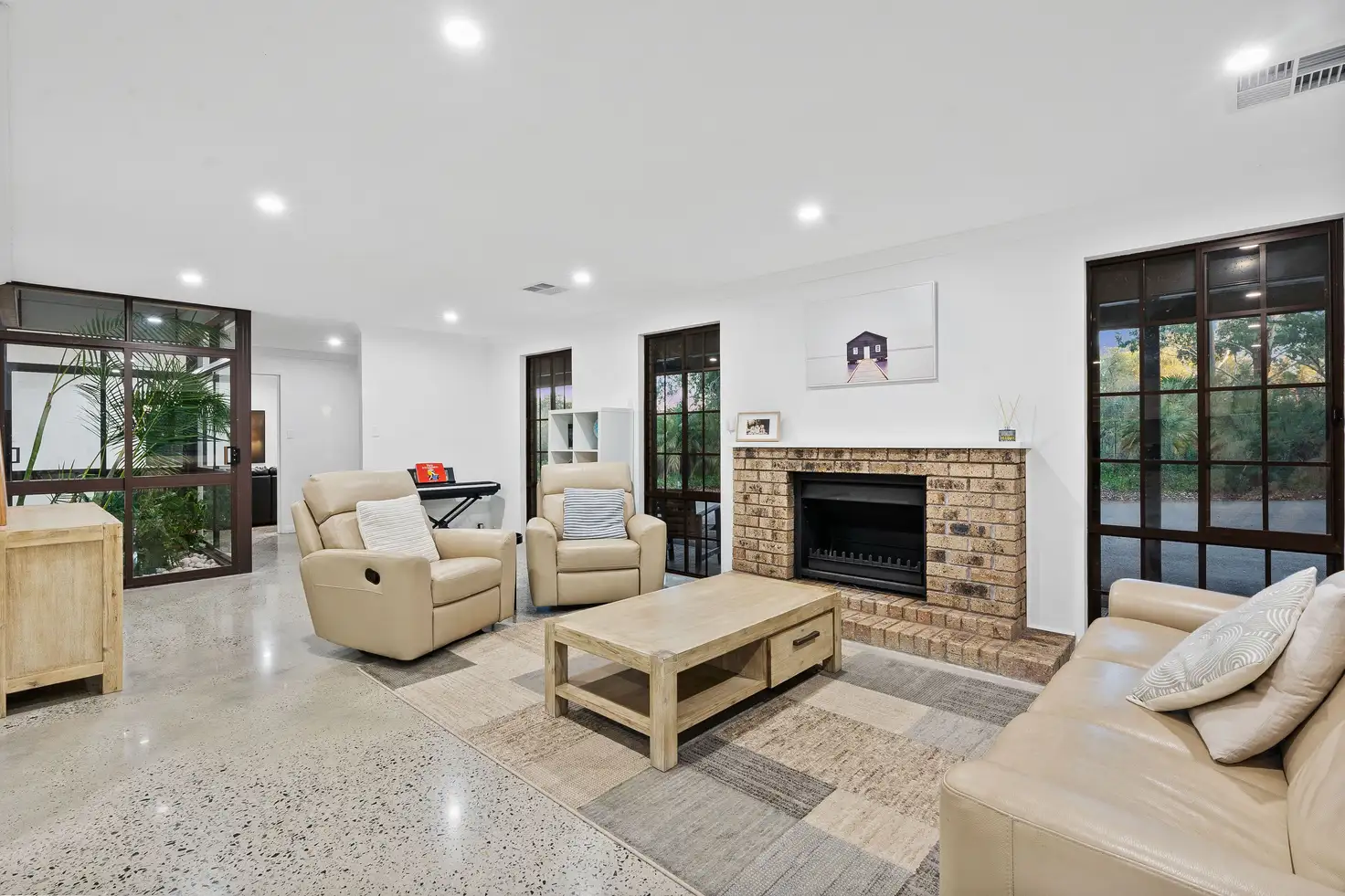 Main view of Homely rural property listing, 62 Chitna Road, Neergabby WA 6503