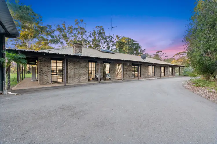 Second view of Homely rural property listing, 62 Chitna Road, Neergabby WA 6503