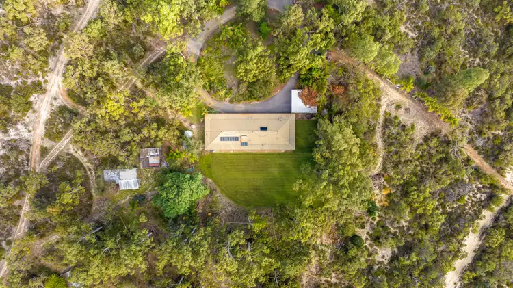 Third view of Homely rural property listing, 62 Chitna Road, Neergabby WA 6503