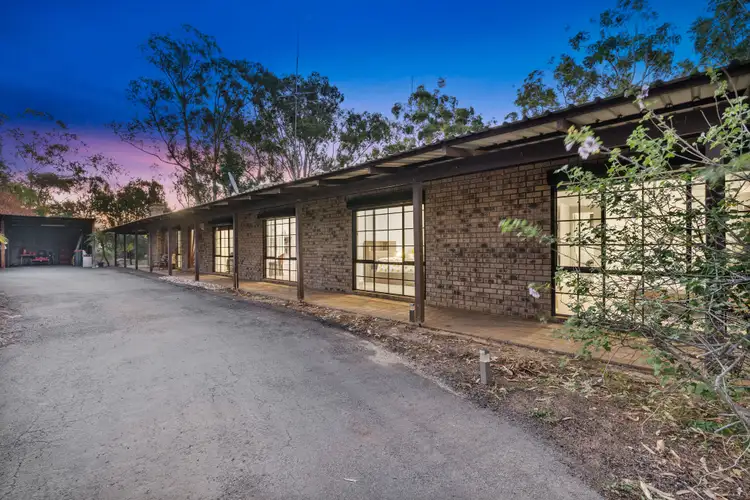 Fourth view of Homely rural property listing, 62 Chitna Road, Neergabby WA 6503