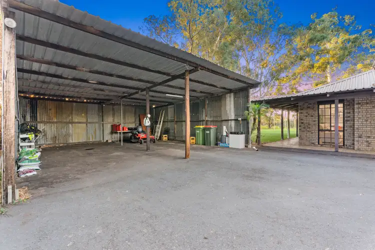 Fifth view of Homely rural property listing, 62 Chitna Road, Neergabby WA 6503