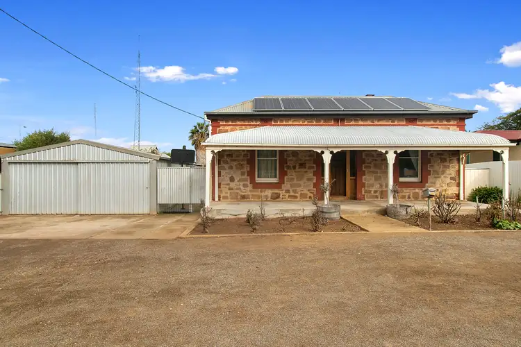 10 Leonard Street, Wallaroo SA 5556