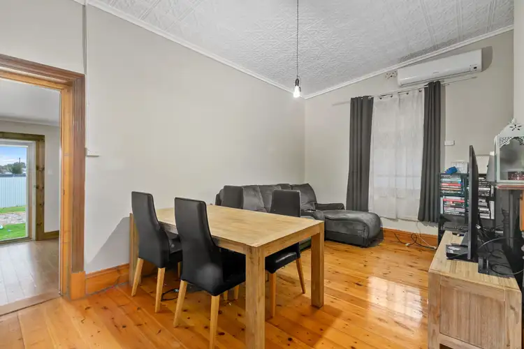 Third view of Homely house listing, 10 Leonard Street, Wallaroo SA 5556