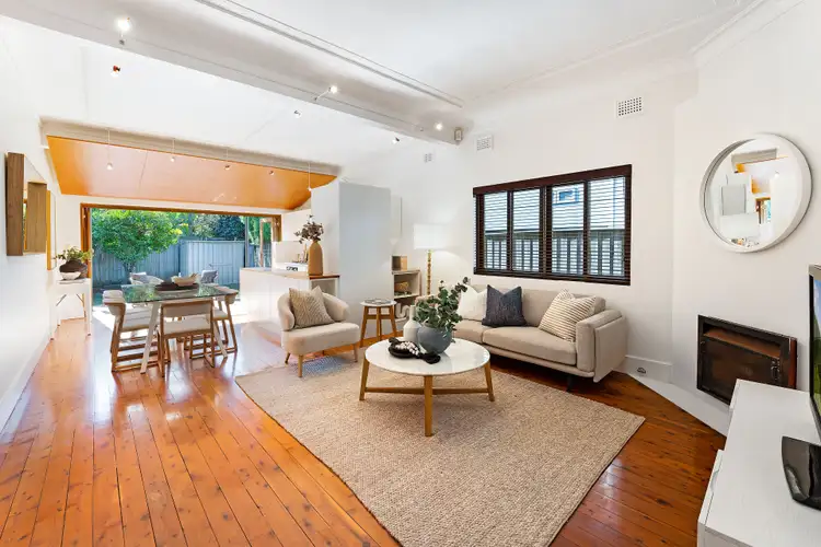 Main view of Homely house listing, 28a Clyde Street, North Bondi NSW 2026