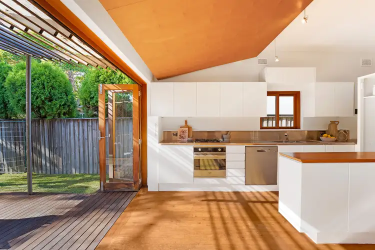 Third view of Homely house listing, 28a Clyde Street, North Bondi NSW 2026