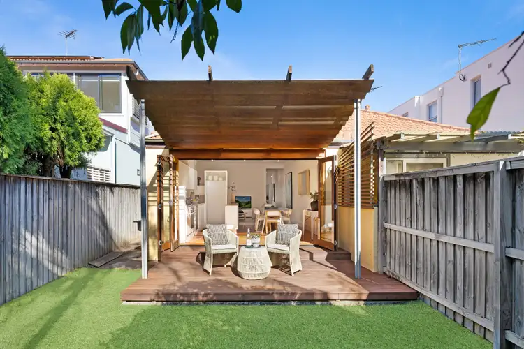 Fifth view of Homely house listing, 28a Clyde Street, North Bondi NSW 2026