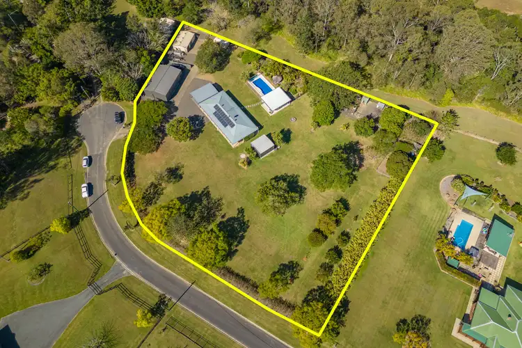 20 Aroona Court, Wamuran QLD 4512
