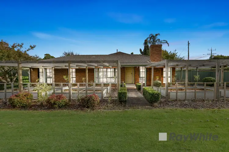 38 Wedge Street, Dandenong VIC 3175