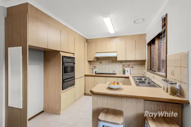 Third view of Homely unit listing, 4/19 Gnarwyn Road, Carnegie VIC 3163