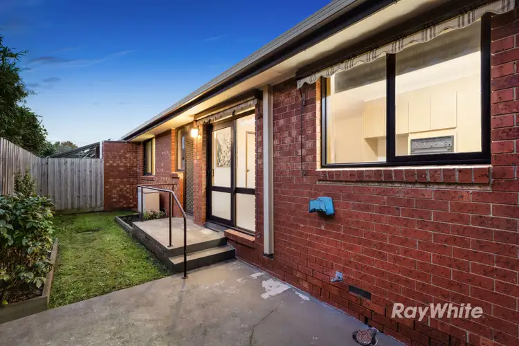 Fourth view of Homely unit listing, 4/19 Gnarwyn Road, Carnegie VIC 3163
