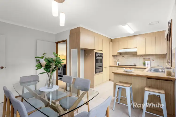 Sixth view of Homely unit listing, 4/19 Gnarwyn Road, Carnegie VIC 3163