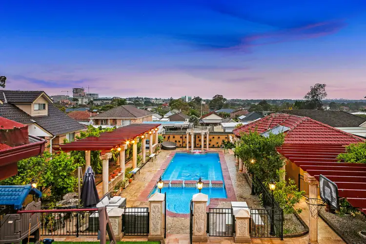 20 Hunter Street, Condell Park NSW 2200