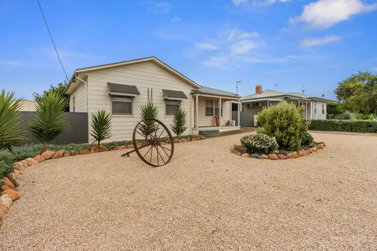 Second view of Homely house listing, 8 Eldon Street, Maitland SA 5573