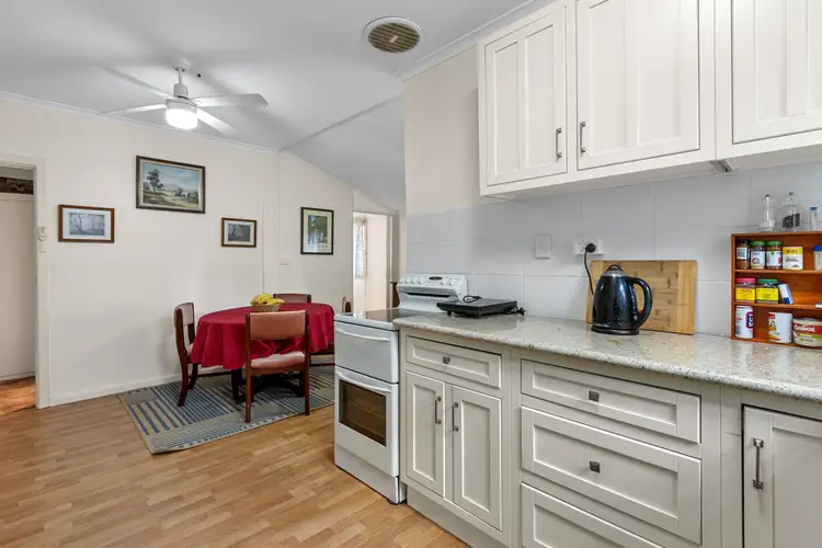 Fourth view of Homely house listing, 8 Eldon Street, Maitland SA 5573