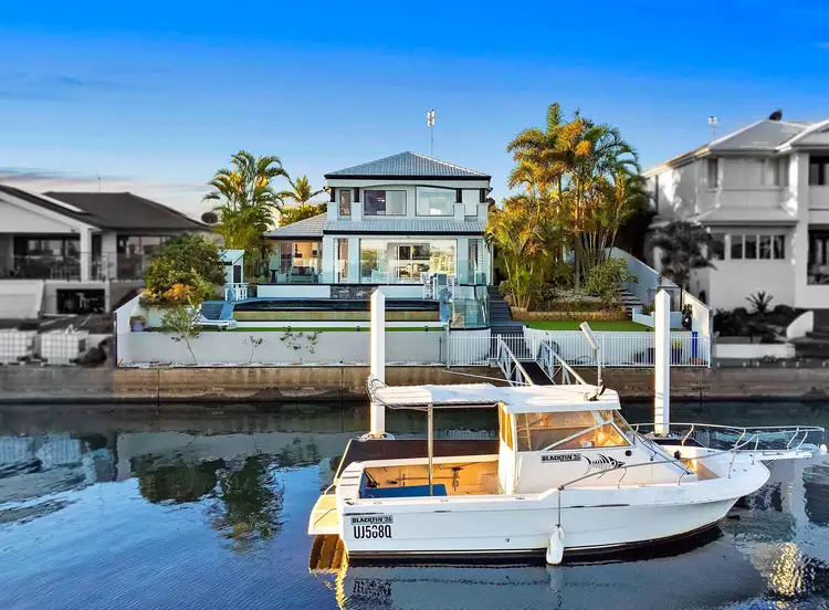 32 Sunbird Chase, Parrearra QLD 4575