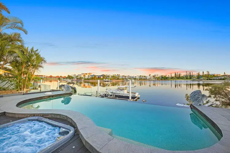 Second view of Homely house listing, 32 Sunbird Chase, Parrearra QLD 4575