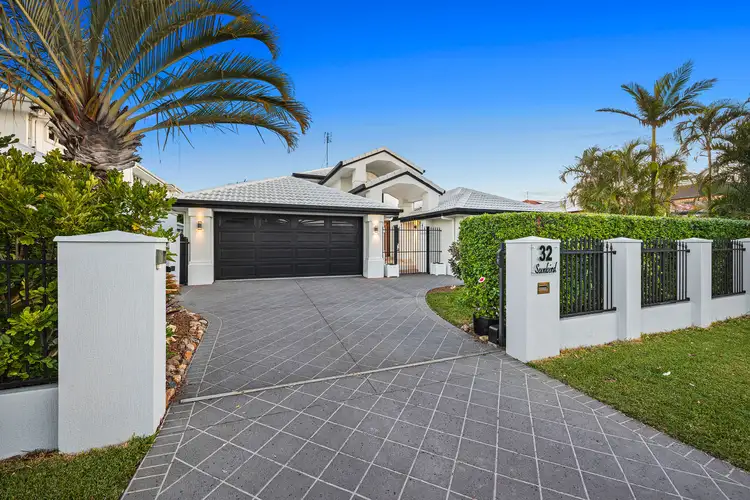 Fourth view of Homely house listing, 32 Sunbird Chase, Parrearra QLD 4575