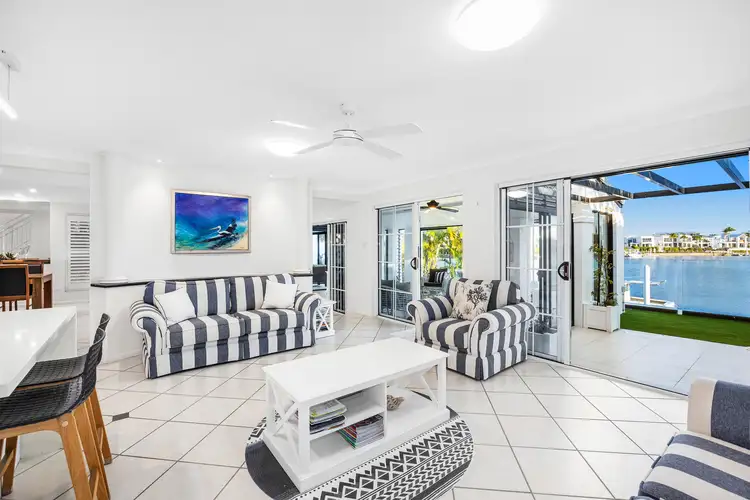 Sixth view of Homely house listing, 32 Sunbird Chase, Parrearra QLD 4575