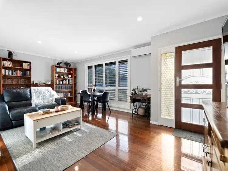 Second view of Homely unit listing, 2/25 Pioneer Road, Grovedale VIC 3216