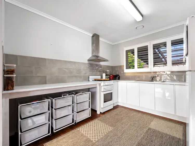 Fourth view of Homely unit listing, 2/25 Pioneer Road, Grovedale VIC 3216