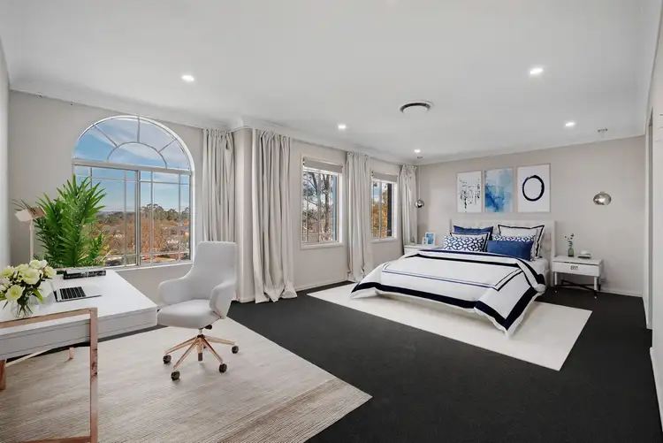 Sixth view of Homely house listing, 77 Glenrowan Drive, Harrington Park NSW 2567