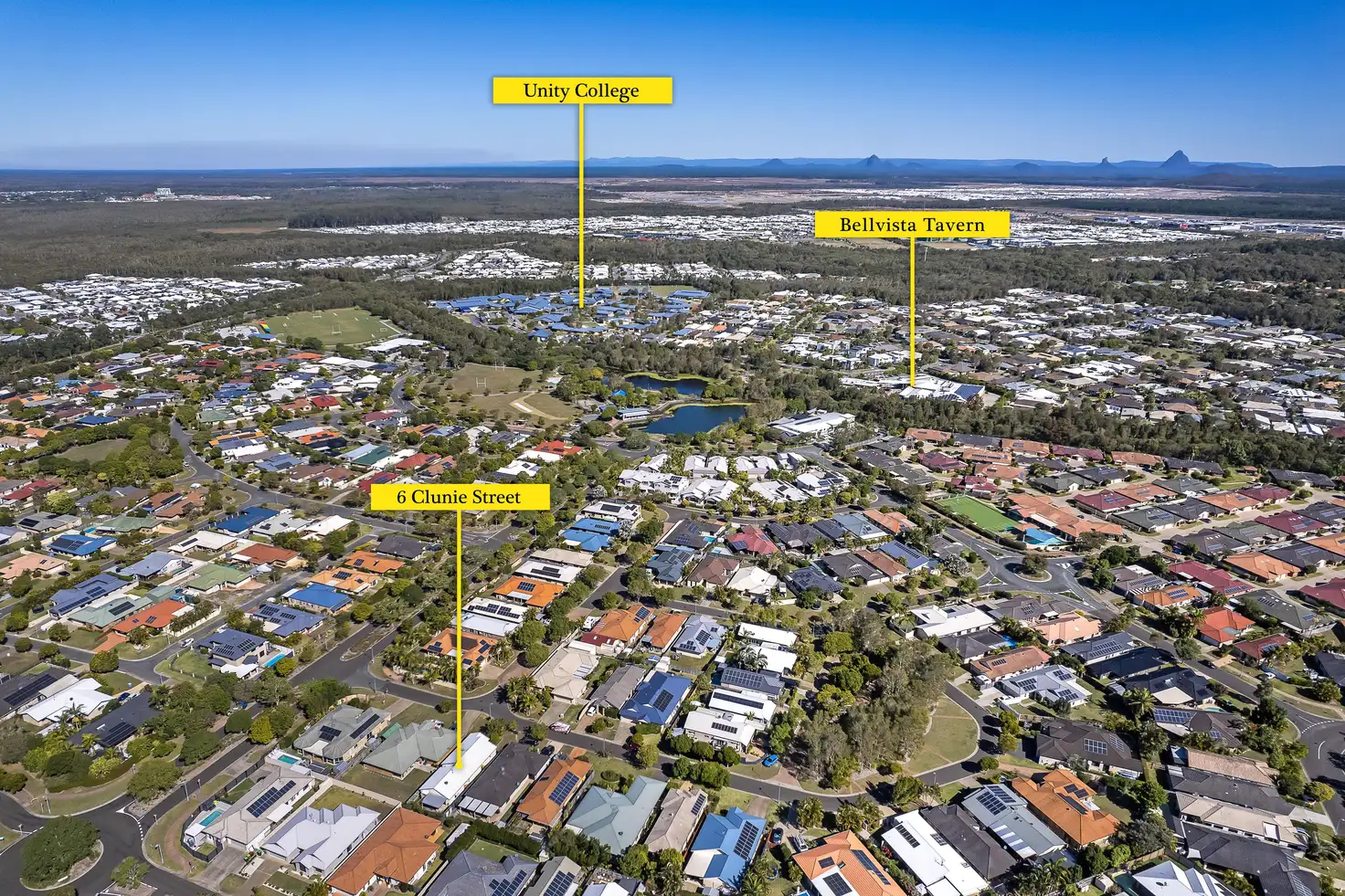 Main view of Homely house listing, 6 Clunie Street, Caloundra West QLD 4551