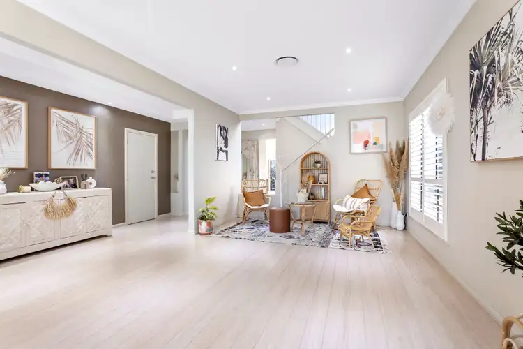 Third view of Homely house listing, 6 Cooee Avenue, Glenmore Park NSW 2745