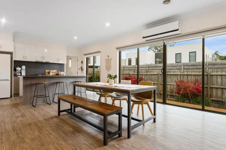 Fourth view of Homely unit listing, 27A Huntingdale Drive, Chirnside Park VIC 3116