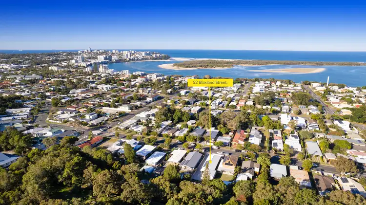 52 Blaxland Street, Golden Beach QLD 4551