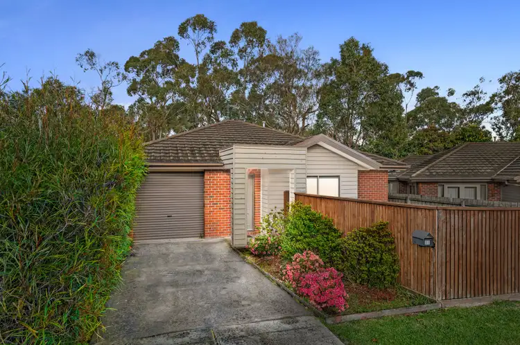 37 Balcombe Avenue, Mooroolbark VIC 3138
