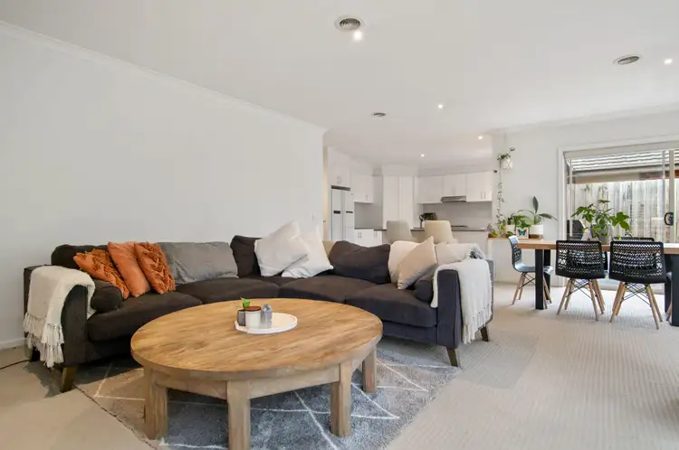 Second view of Homely unit listing, 37 Balcombe Avenue, Mooroolbark VIC 3138