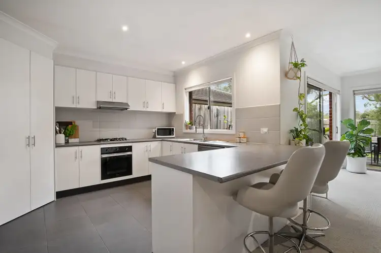Fourth view of Homely unit listing, 37 Balcombe Avenue, Mooroolbark VIC 3138