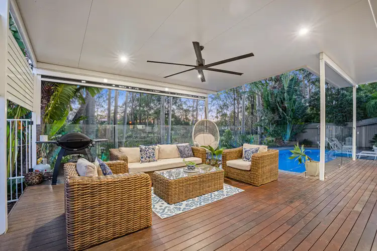 120 Parasol Street, Ashmore QLD 4214