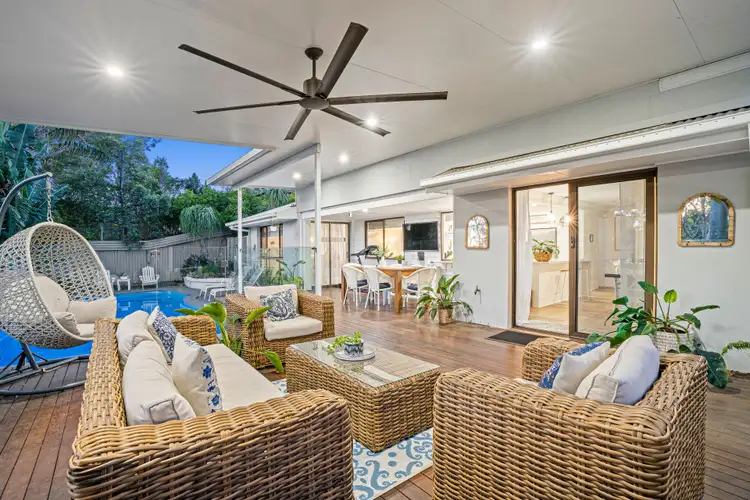 Third view of Homely house listing, 120 Parasol Street, Ashmore QLD 4214