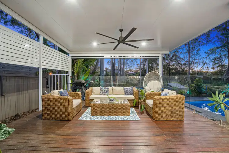 Fourth view of Homely house listing, 120 Parasol Street, Ashmore QLD 4214