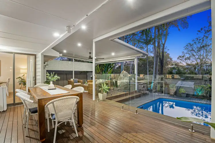 Fifth view of Homely house listing, 120 Parasol Street, Ashmore QLD 4214