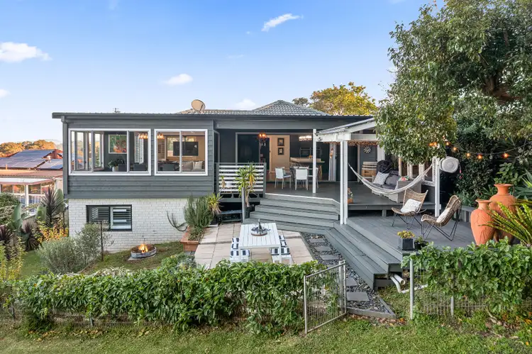 Second view of Homely house listing, 10 Robwald Avenue, Coniston NSW 2500