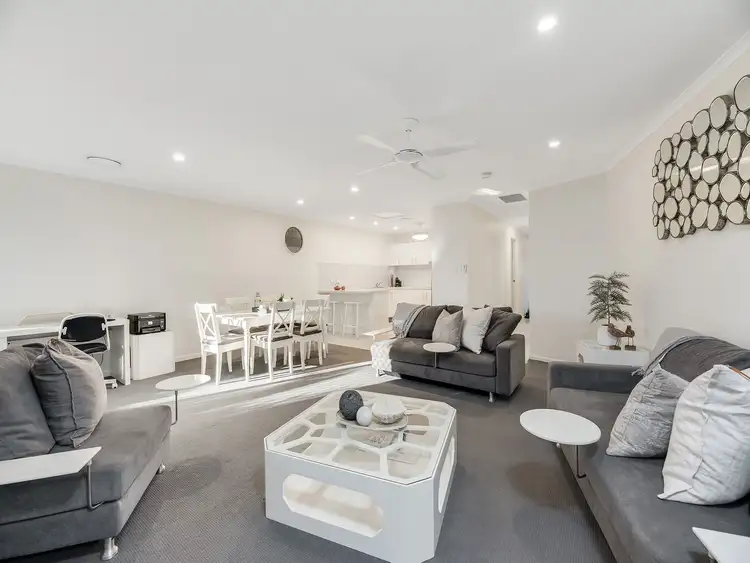 Fifth view of Homely unit listing, 12/24-26 Tarcoola Avenue, Mooloolaba QLD 4557