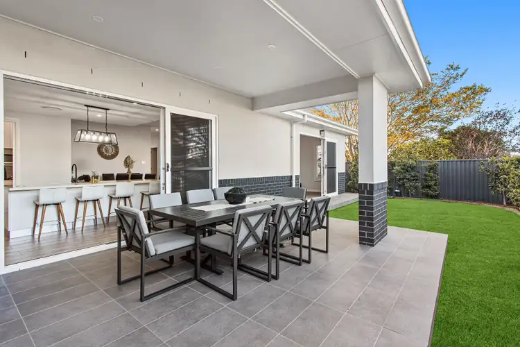 Fifth view of Homely house listing, 29A Towns Street, Shellharbour NSW 2529