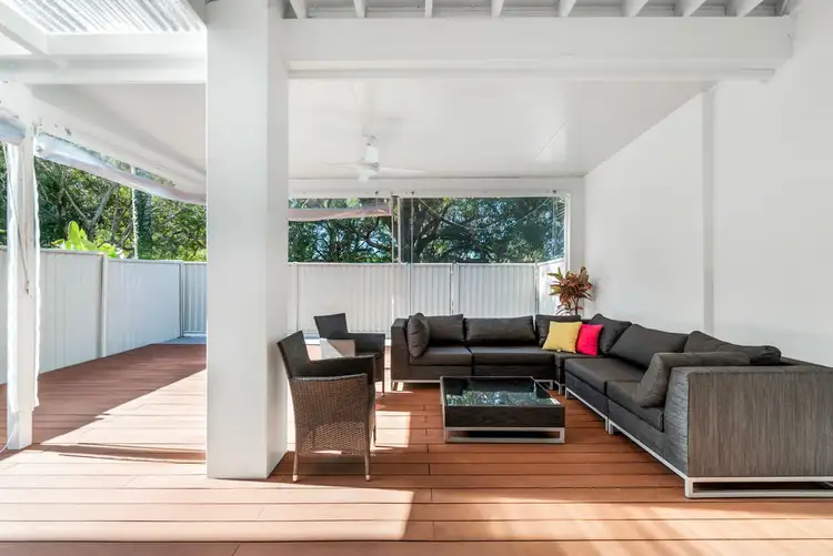 Third view of Homely semi-detached listing, 11A Malparara Street, Tugun QLD 4224