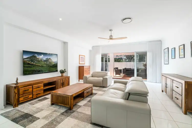 Fourth view of Homely semi-detached listing, 11A Malparara Street, Tugun QLD 4224