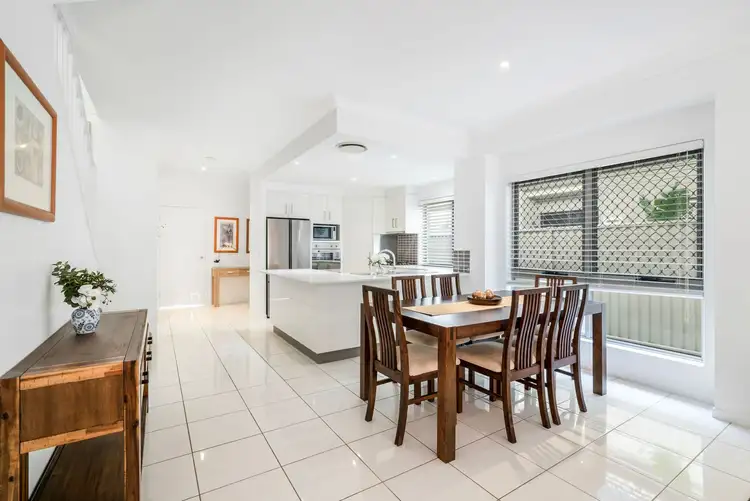 Fifth view of Homely semi-detached listing, 11A Malparara Street, Tugun QLD 4224