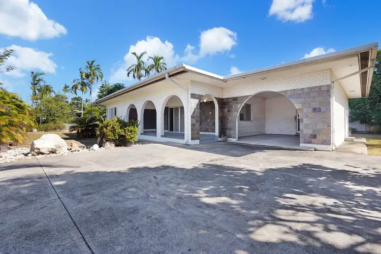 29 Rothdale Road, Jingili NT 810