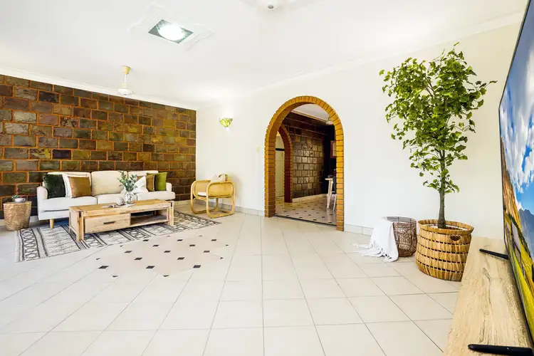 Second view of Homely house listing, 29 Rothdale Road, Jingili NT 810