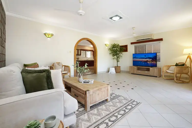 Fourth view of Homely house listing, 29 Rothdale Road, Jingili NT 810